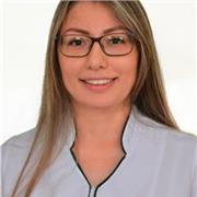Enfermera Jefe imparte clases teórico asistenciales